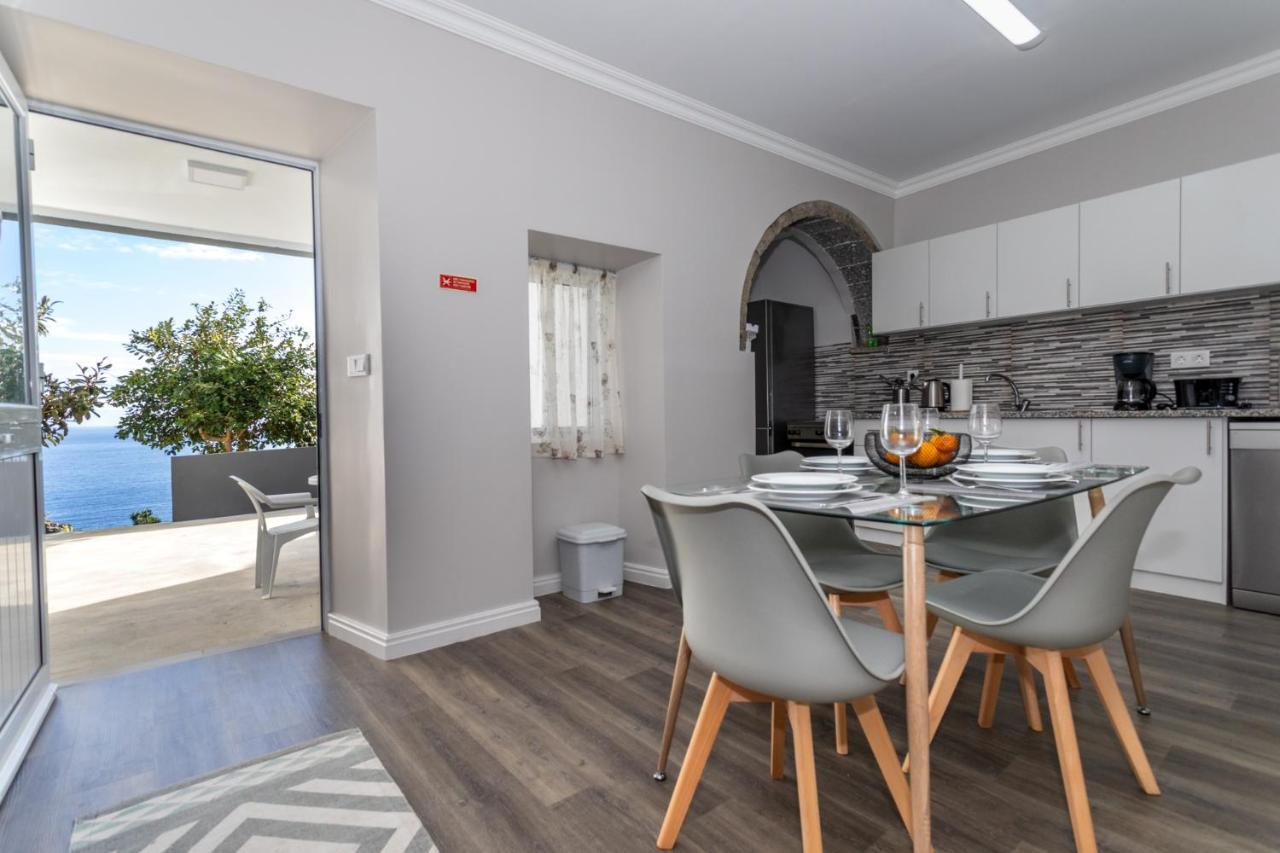Oasis Fonte Grande Apartment Santo Antonio  Ngoại thất bức ảnh