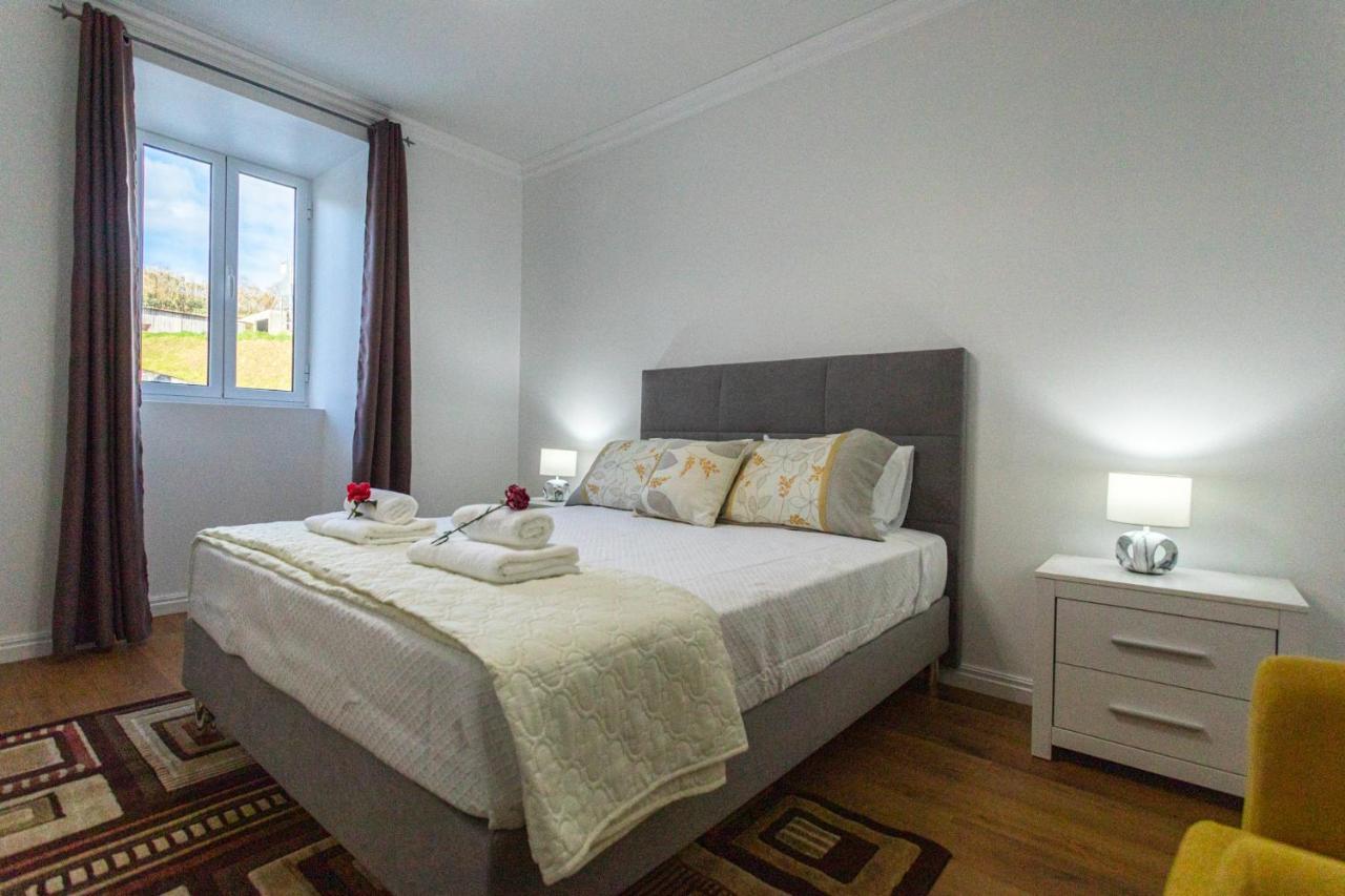 Oasis Fonte Grande Apartment Santo Antonio  Ngoại thất bức ảnh