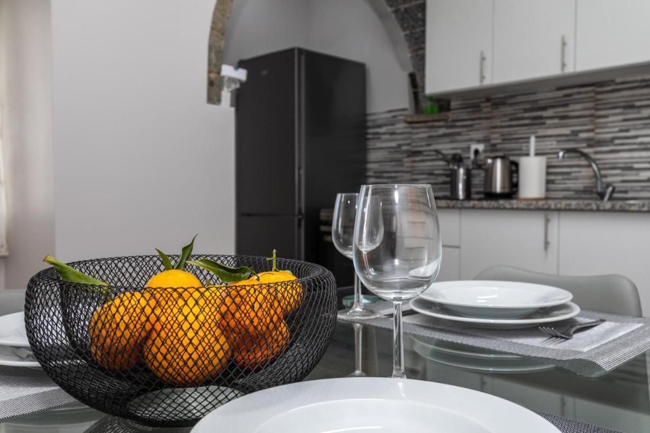 Oasis Fonte Grande Apartment Santo Antonio  Ngoại thất bức ảnh