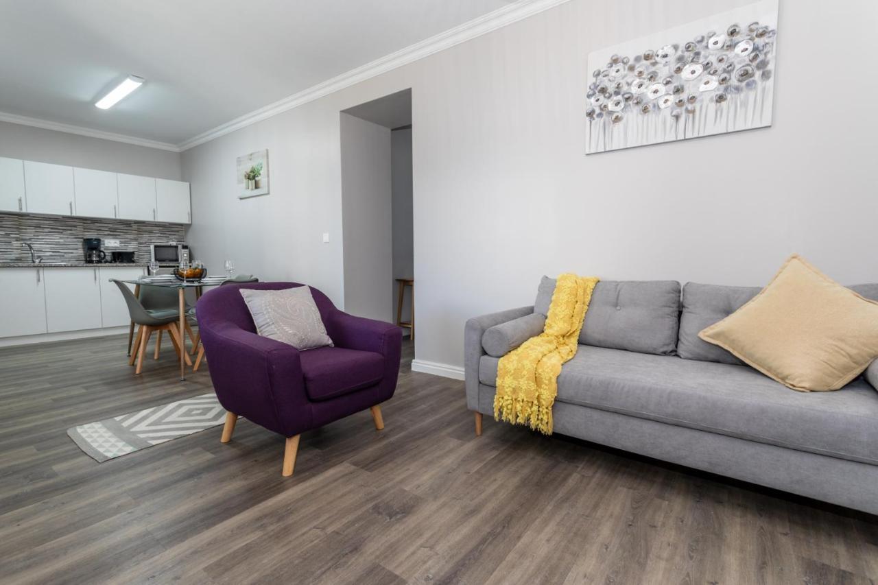 Oasis Fonte Grande Apartment Santo Antonio  Ngoại thất bức ảnh