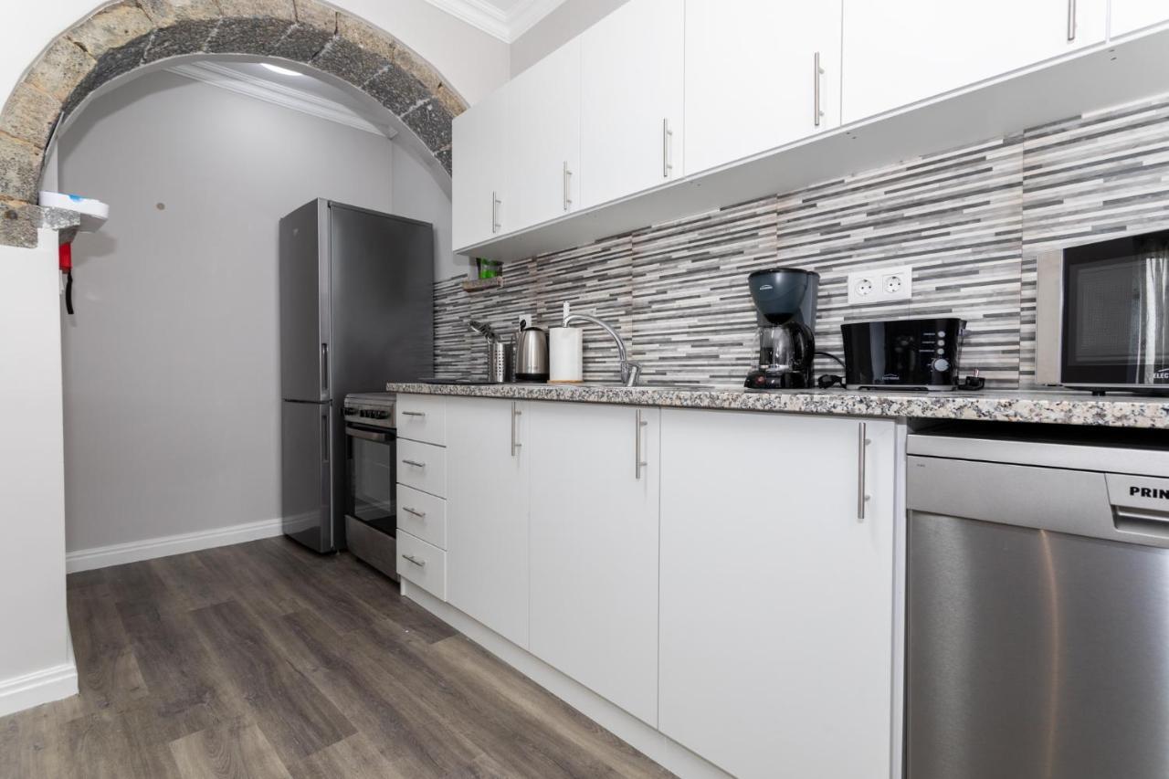 Oasis Fonte Grande Apartment Santo Antonio  Ngoại thất bức ảnh