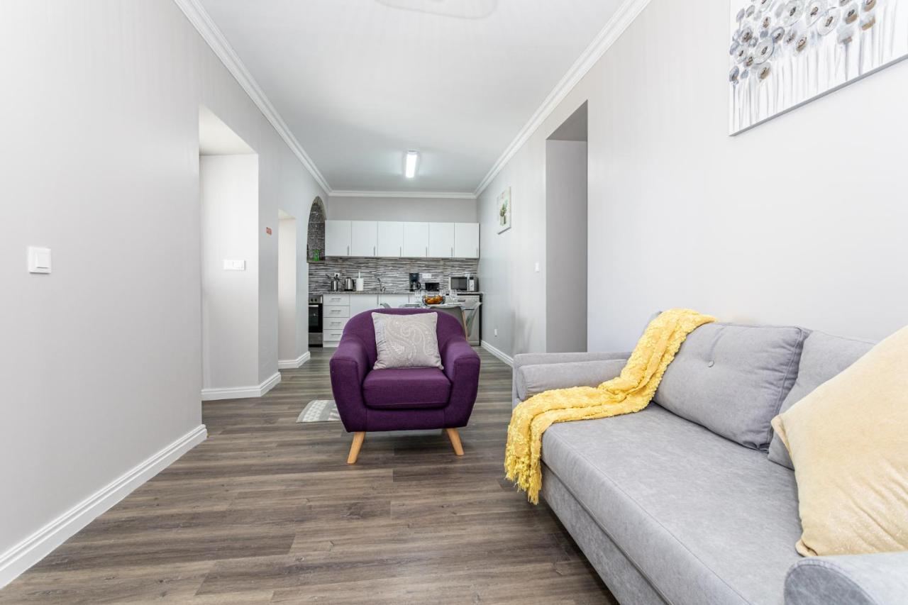 Oasis Fonte Grande Apartment Santo Antonio  Ngoại thất bức ảnh