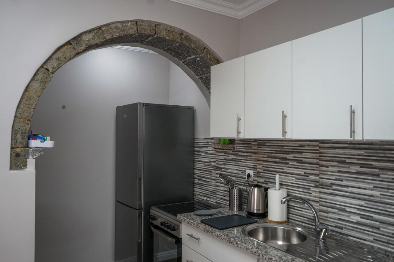 Oasis Fonte Grande Apartment Santo Antonio  Ngoại thất bức ảnh