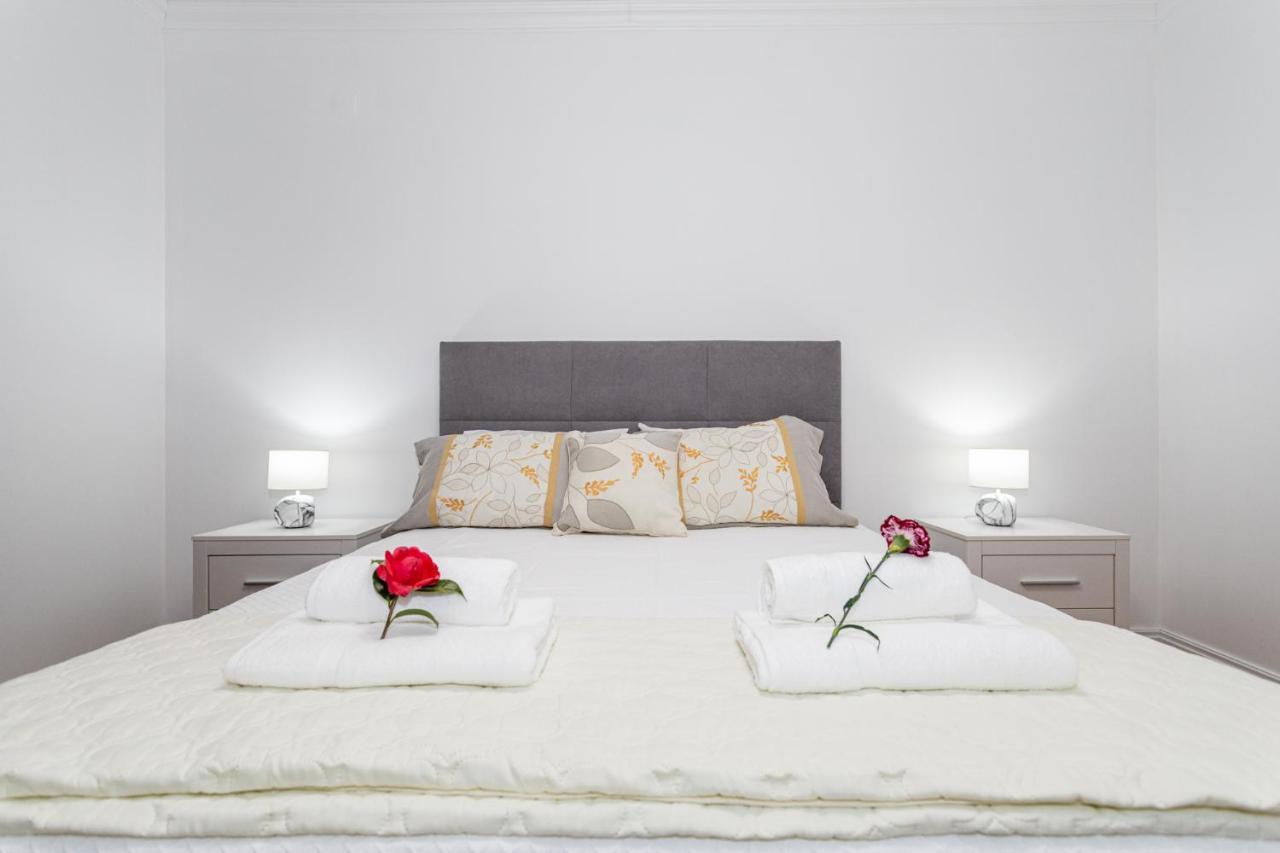 Oasis Fonte Grande Apartment Santo Antonio  Ngoại thất bức ảnh
