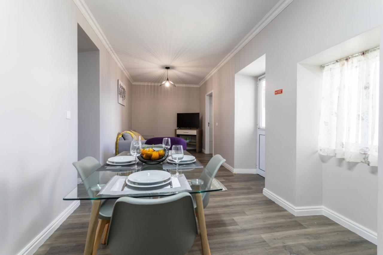 Oasis Fonte Grande Apartment Santo Antonio  Ngoại thất bức ảnh