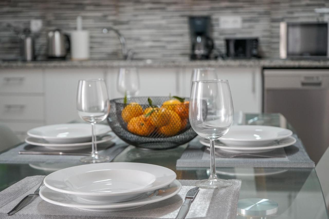 Oasis Fonte Grande Apartment Santo Antonio  Ngoại thất bức ảnh