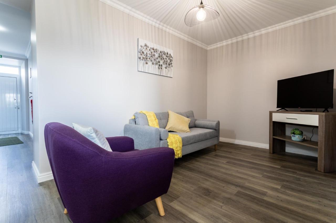 Oasis Fonte Grande Apartment Santo Antonio  Ngoại thất bức ảnh
