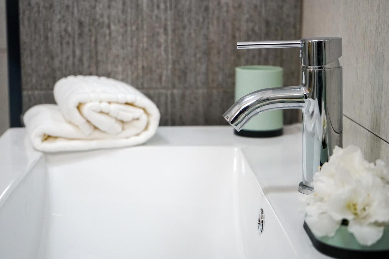 Oasis Fonte Grande Apartment Santo Antonio  Ngoại thất bức ảnh