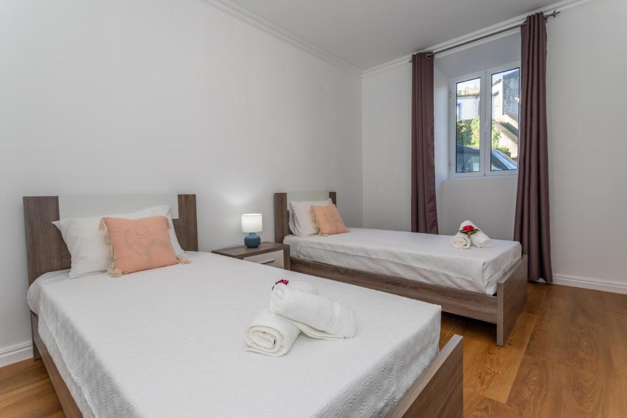 Oasis Fonte Grande Apartment Santo Antonio  Ngoại thất bức ảnh