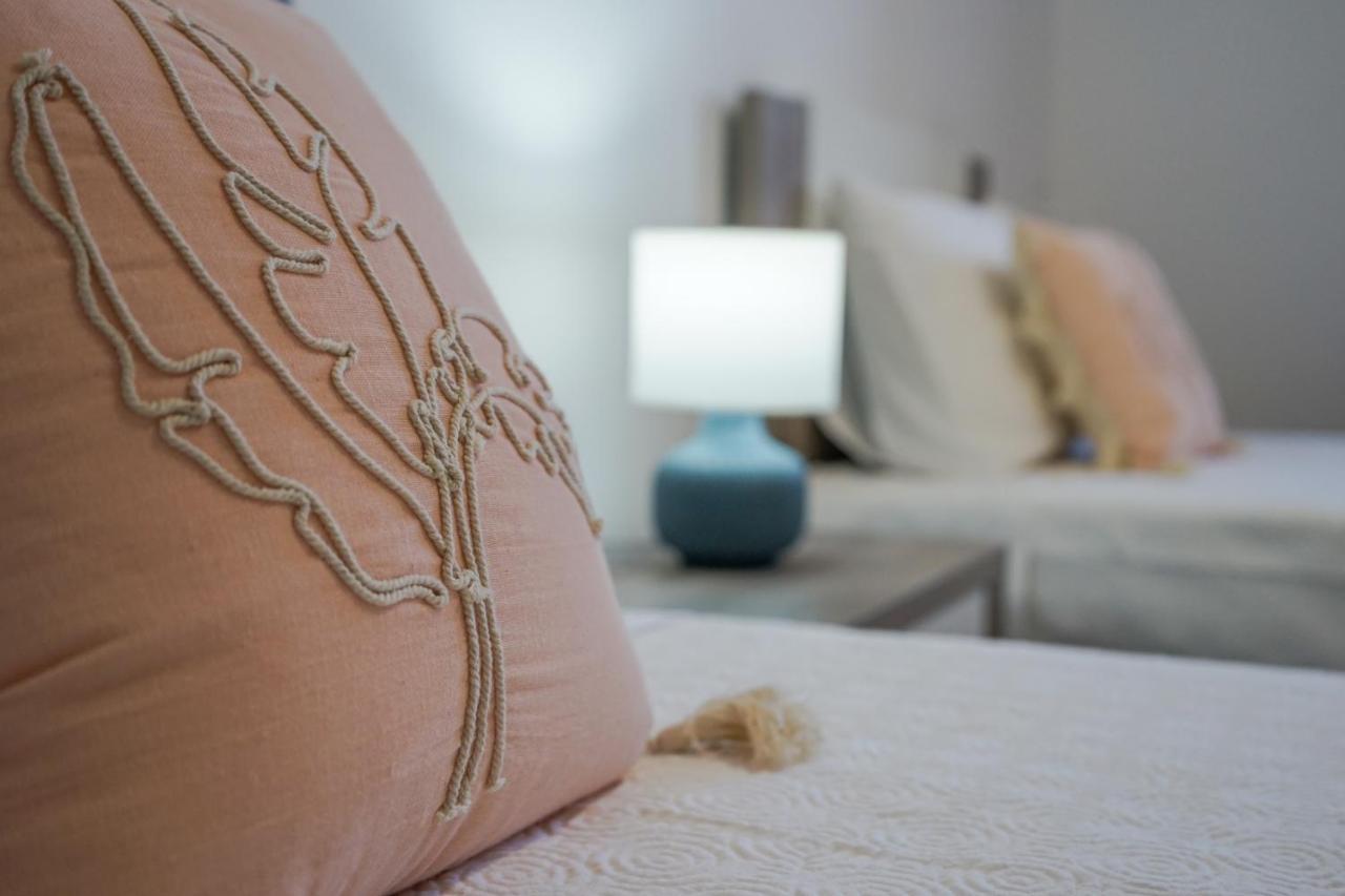 Oasis Fonte Grande Apartment Santo Antonio  Ngoại thất bức ảnh