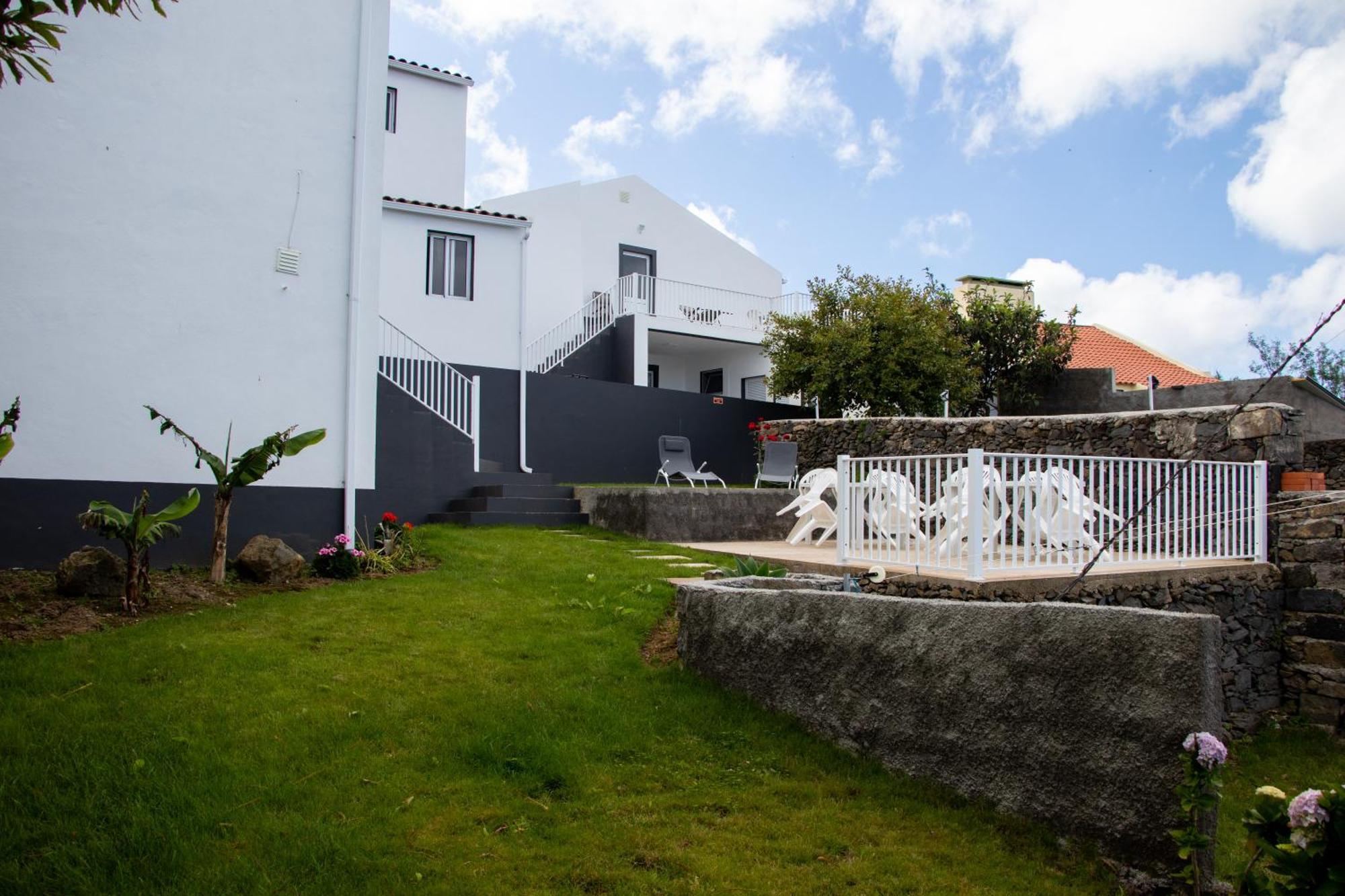 Oasis Fonte Grande Apartment Santo Antonio  Ngoại thất bức ảnh